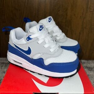 Air Max 1 Easton | Toddler 7c